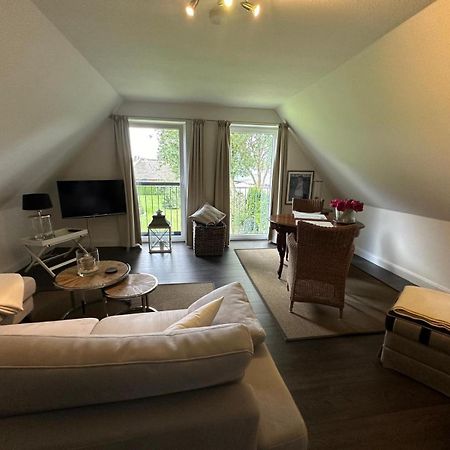 Ferienwohnung Allegra Süderlügum Dış mekan fotoğraf