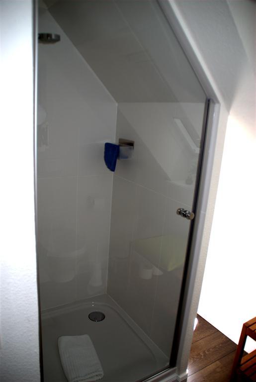 Ferienwohnung Allegra Süderlügum Oda fotoğraf