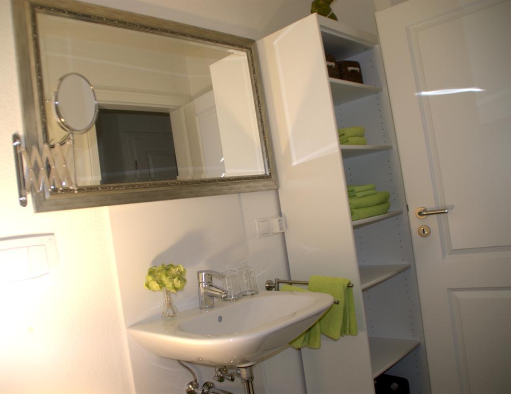 Ferienwohnung Allegra Süderlügum Oda fotoğraf