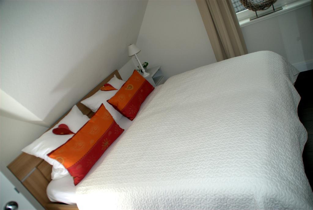 Ferienwohnung Allegra Süderlügum Oda fotoğraf
