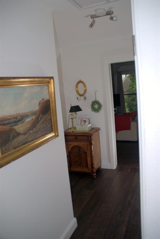 Ferienwohnung Allegra Süderlügum Oda fotoğraf