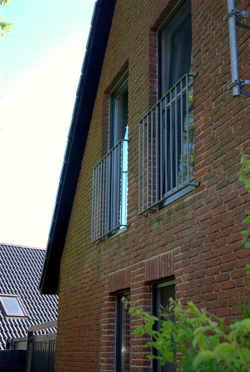 Ferienwohnung Allegra Süderlügum Oda fotoğraf