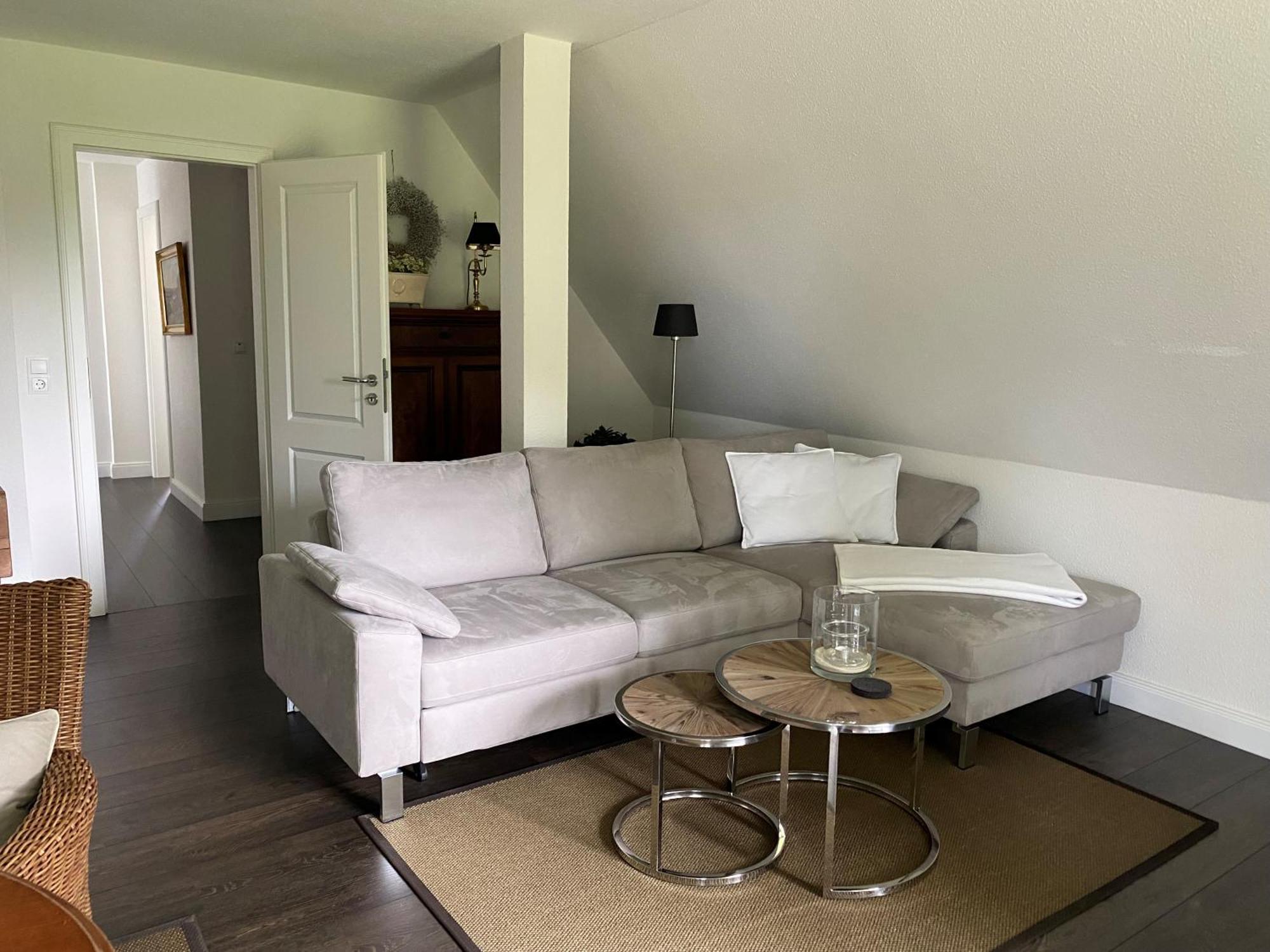 Ferienwohnung Allegra Süderlügum Dış mekan fotoğraf
