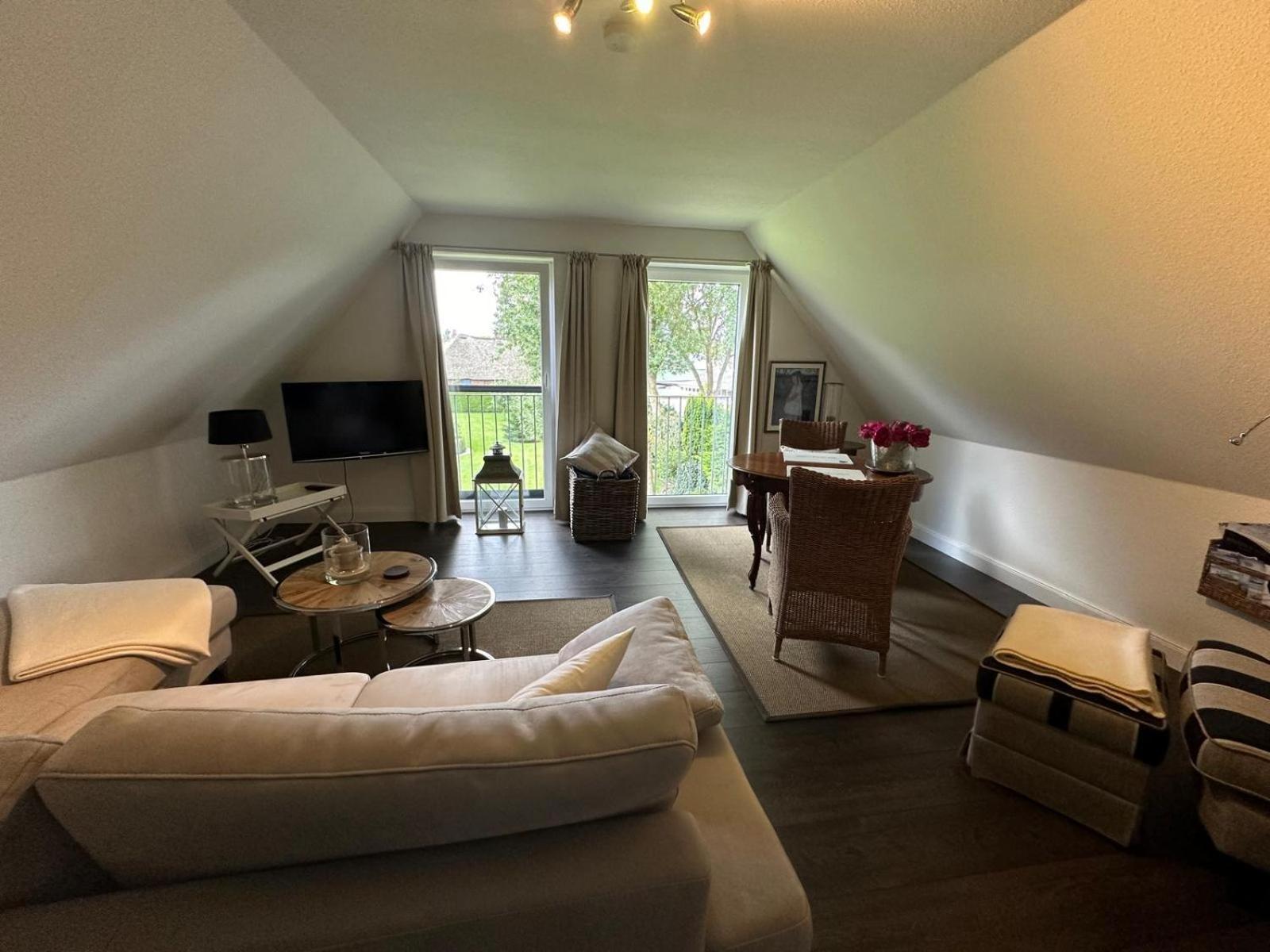 Ferienwohnung Allegra Süderlügum Dış mekan fotoğraf