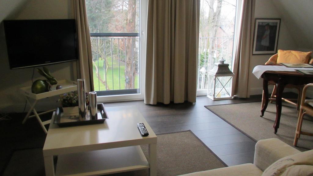 Ferienwohnung Allegra Süderlügum Oda fotoğraf