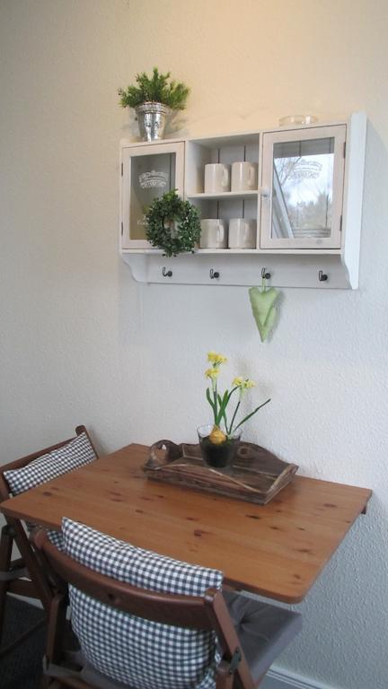 Ferienwohnung Allegra Süderlügum Oda fotoğraf
