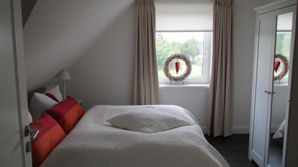 Ferienwohnung Allegra Süderlügum Oda fotoğraf
